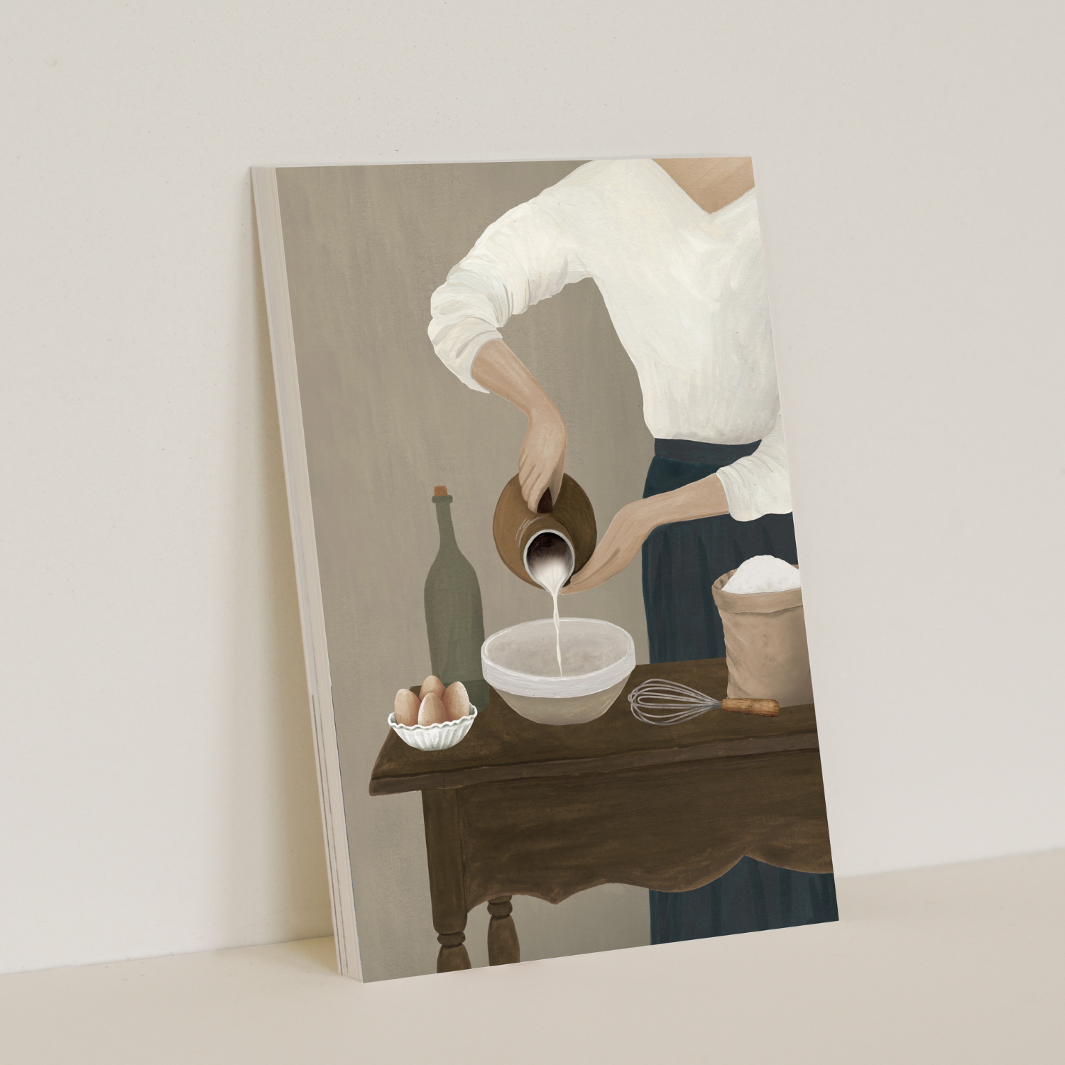 Keukenliefde | Sâlt + Flor