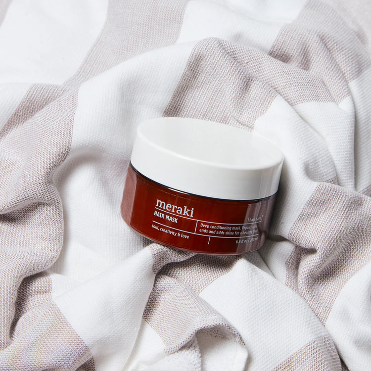 Hair Mask | Meraki