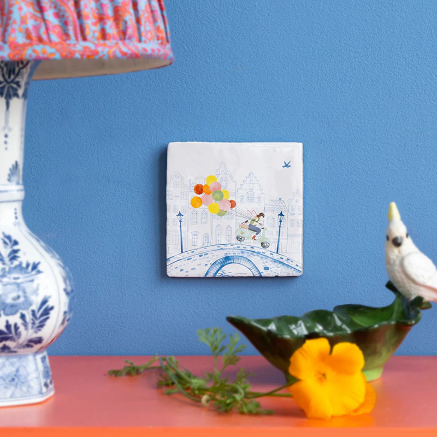 Balloon Service Tegel | StoryTiles