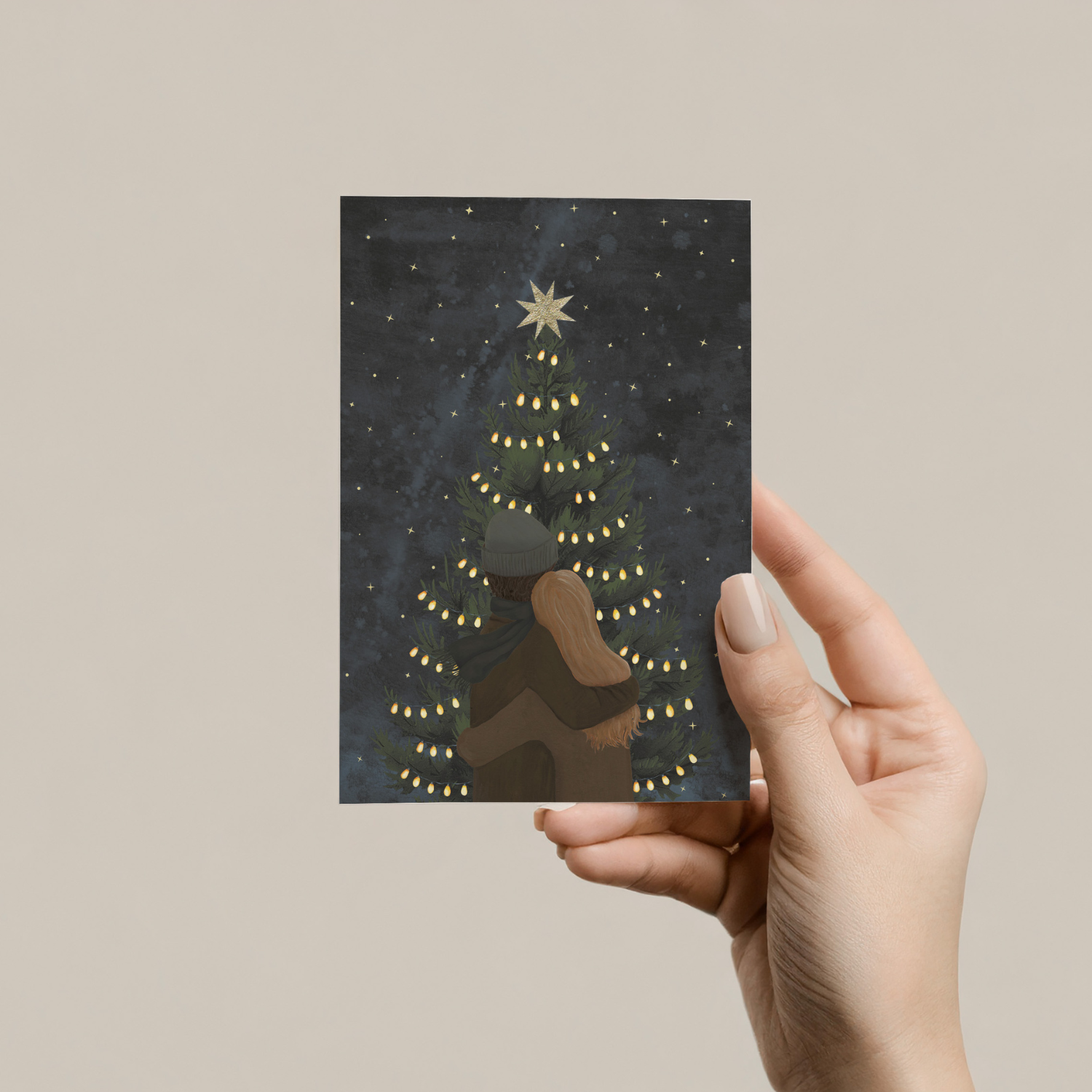 Kerstknuffel | Sâlt + Flor