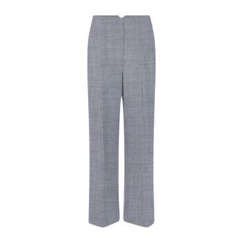 Lela Melange Pants Grey Melee | Another Label
