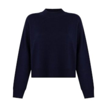 Caia Knitted Pull Night Sky | Another Label