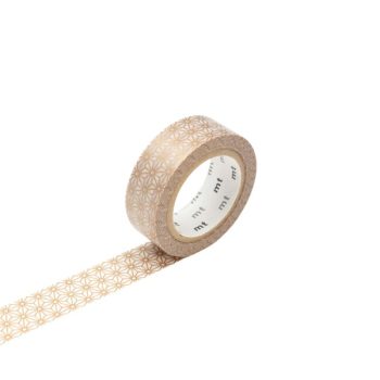 Asanoha Sinchu | mt masking tape