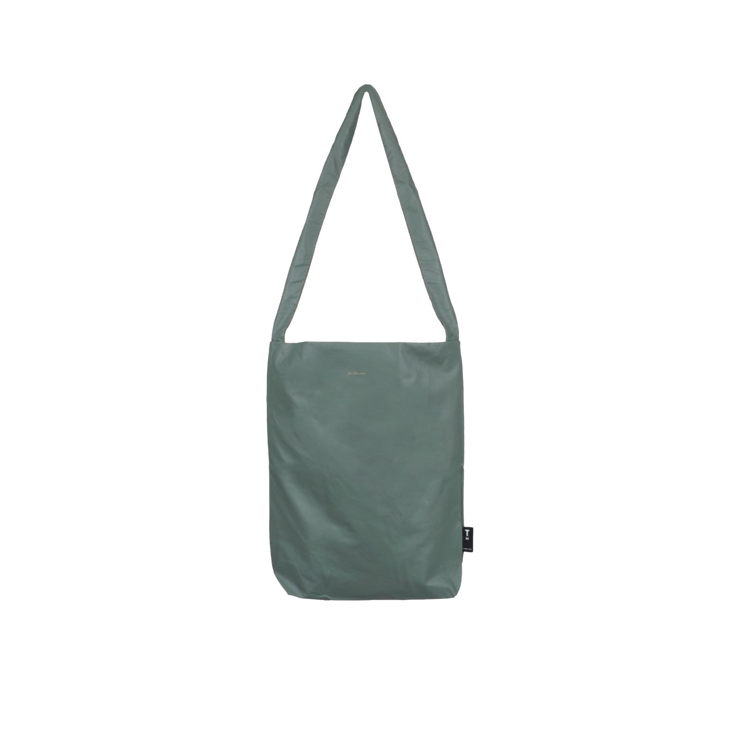 Chinois Green | Tinne+Mia Feelgoodbag