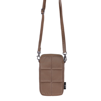 Phone Pouch Beaver Fur | Tinne+Mia