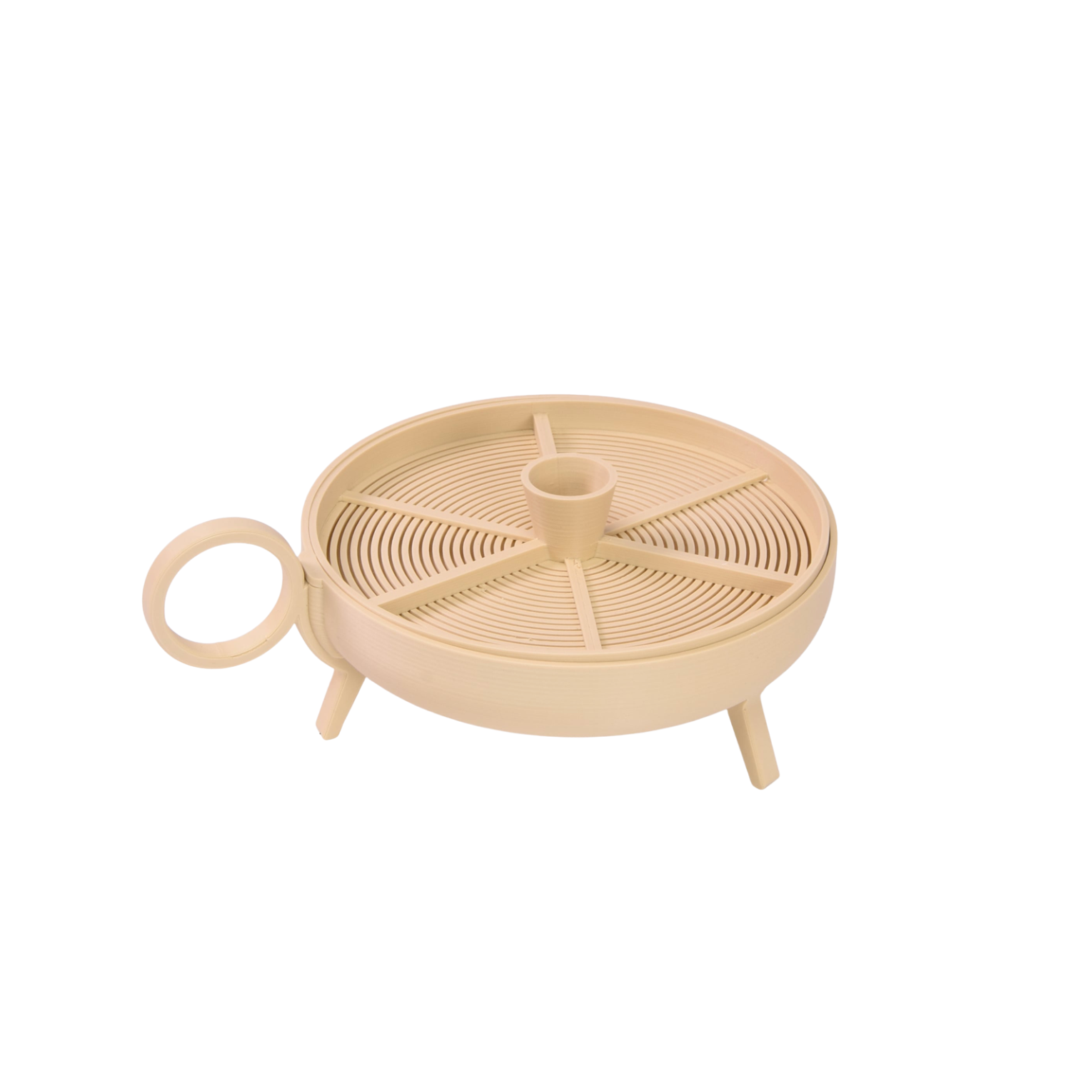 Sprouting Planter Sand | Studio Harm en Elke