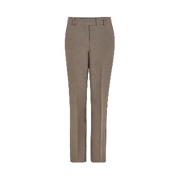 Ester Flared Pant Falcon | Soft Rebels