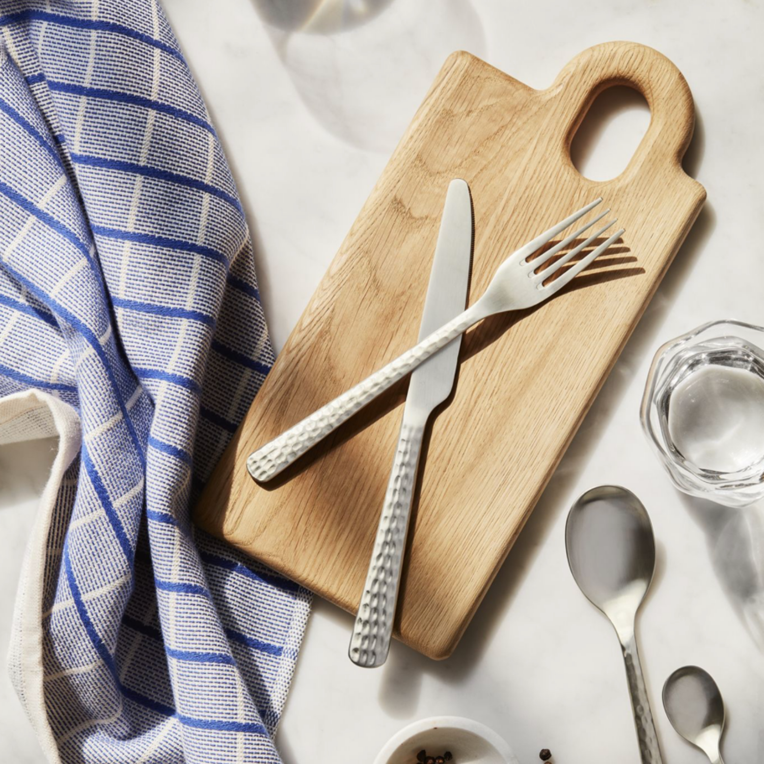 Snijplank Olina | Rustik Lys