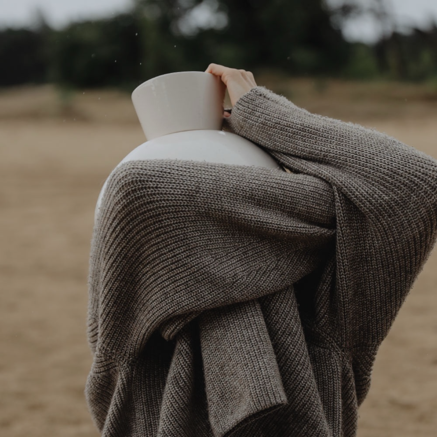 Wobbly Schaal | Atelier NVMBR