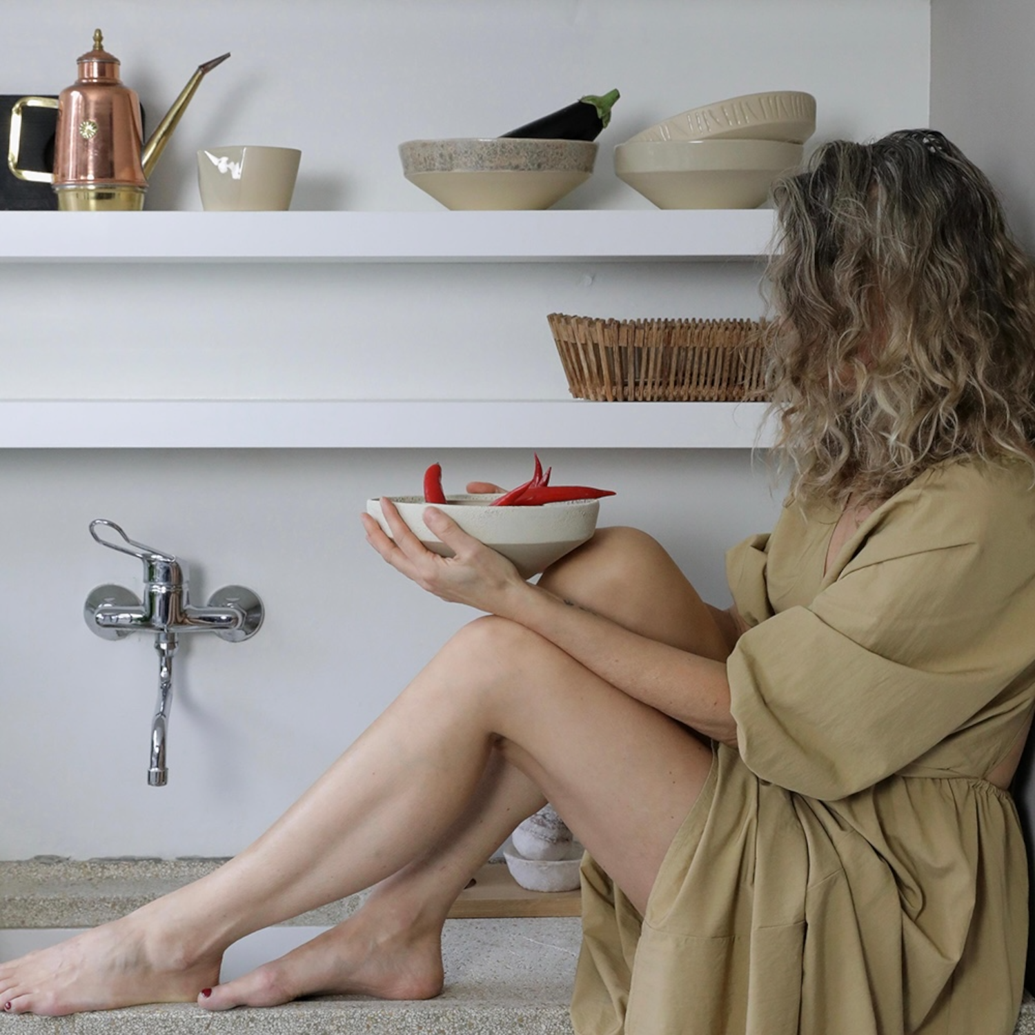 Schaal NI tekst | Atelier NVMBR