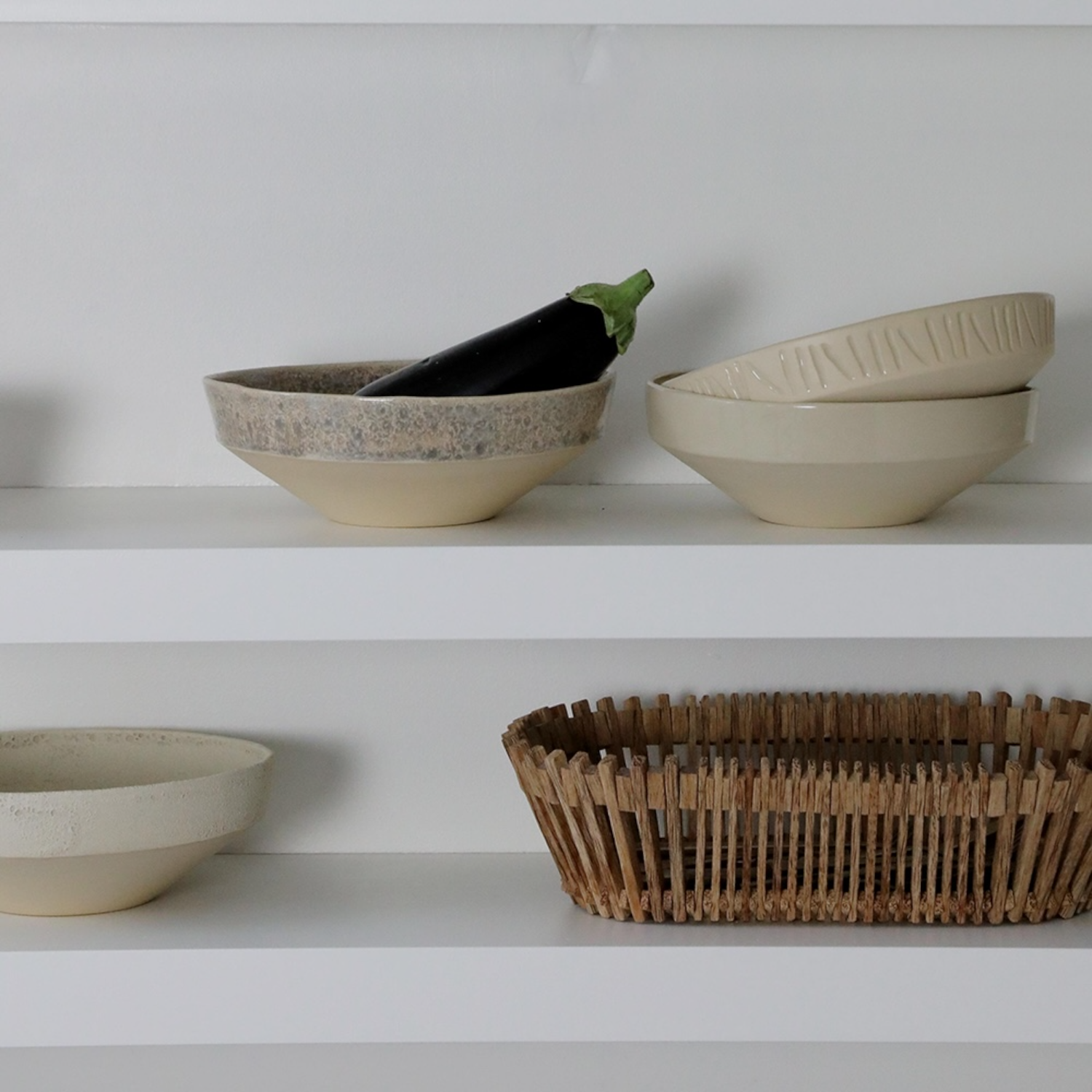 Schaal NI tekst | Atelier NVMBR