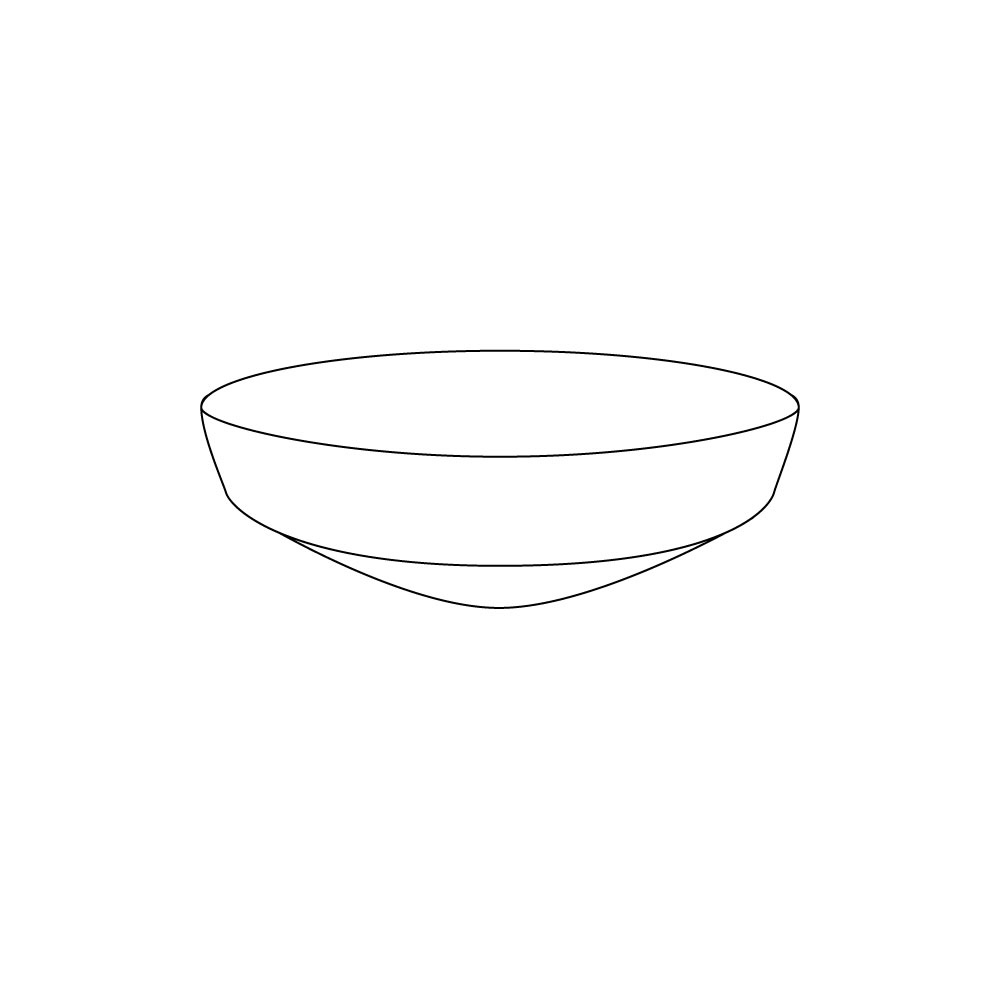 Schaal NI tekst | Atelier NVMBR