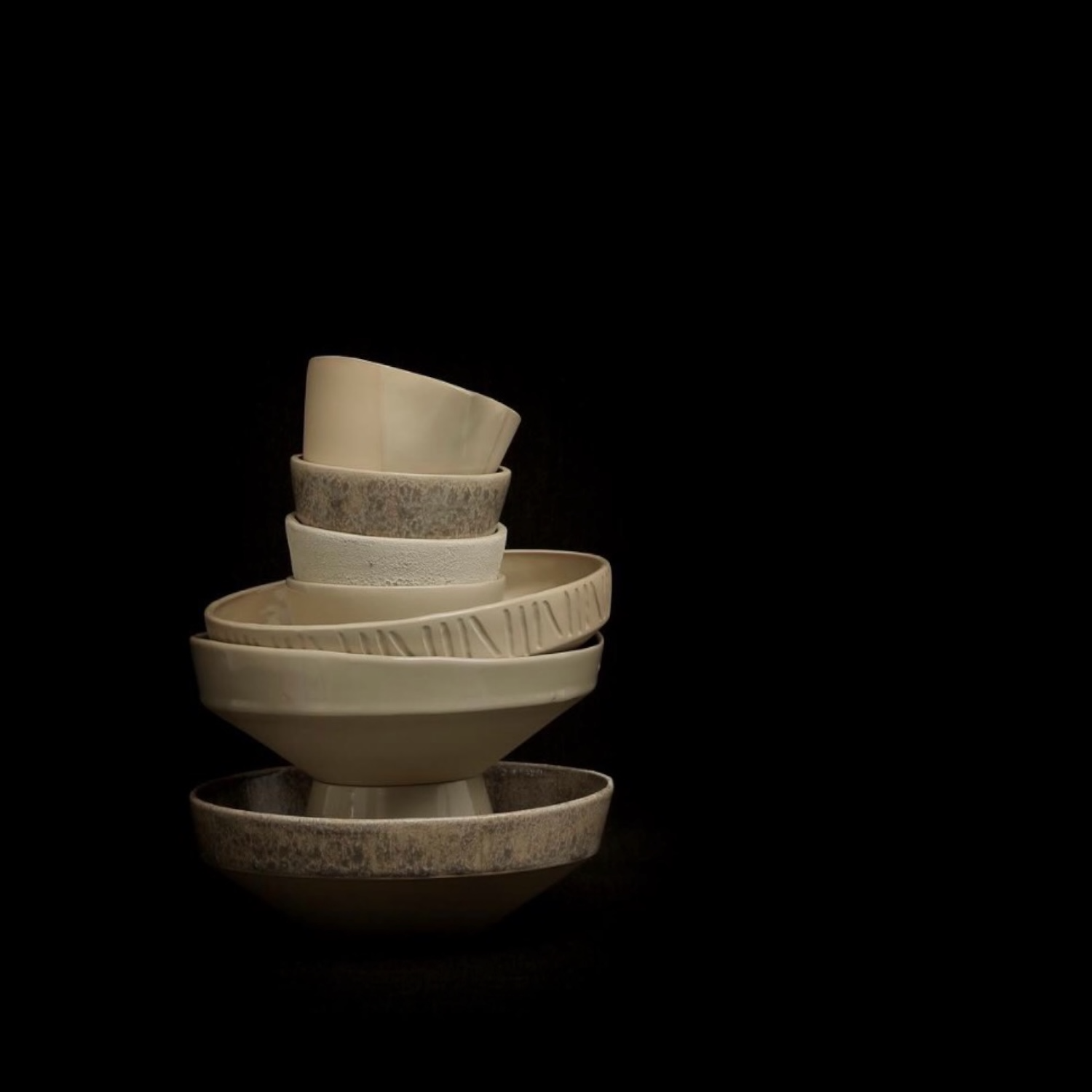 Schaal NI Dessin | Atelier NVMBR