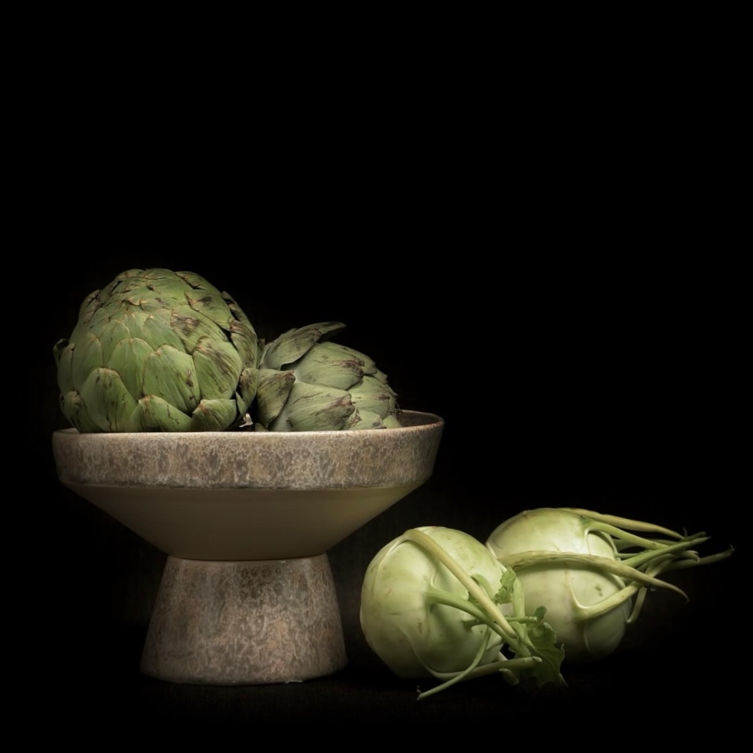 Schaal NI Dessin | Atelier NVMBR