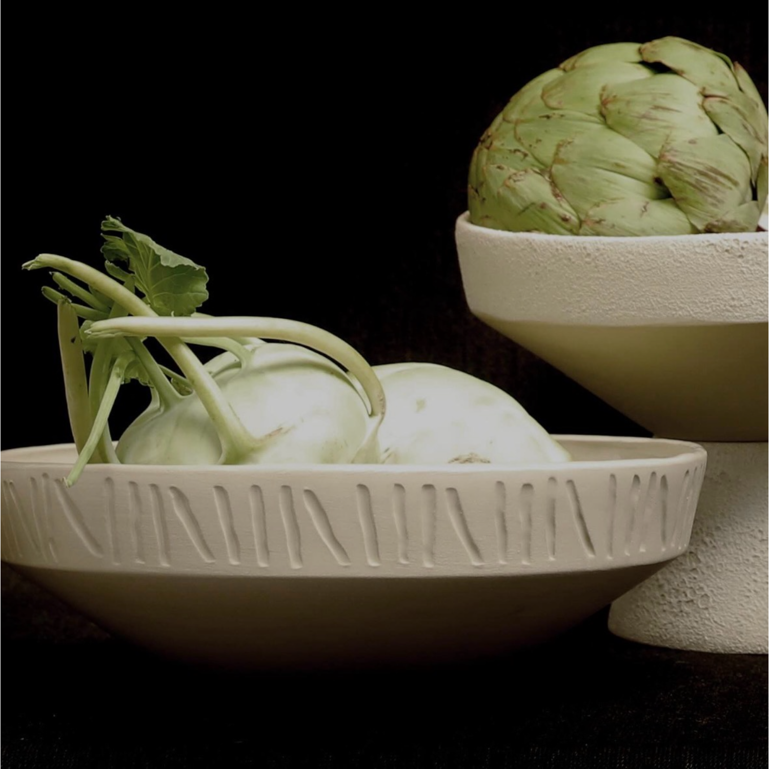 Schaal NI tekst | Atelier NVMBR