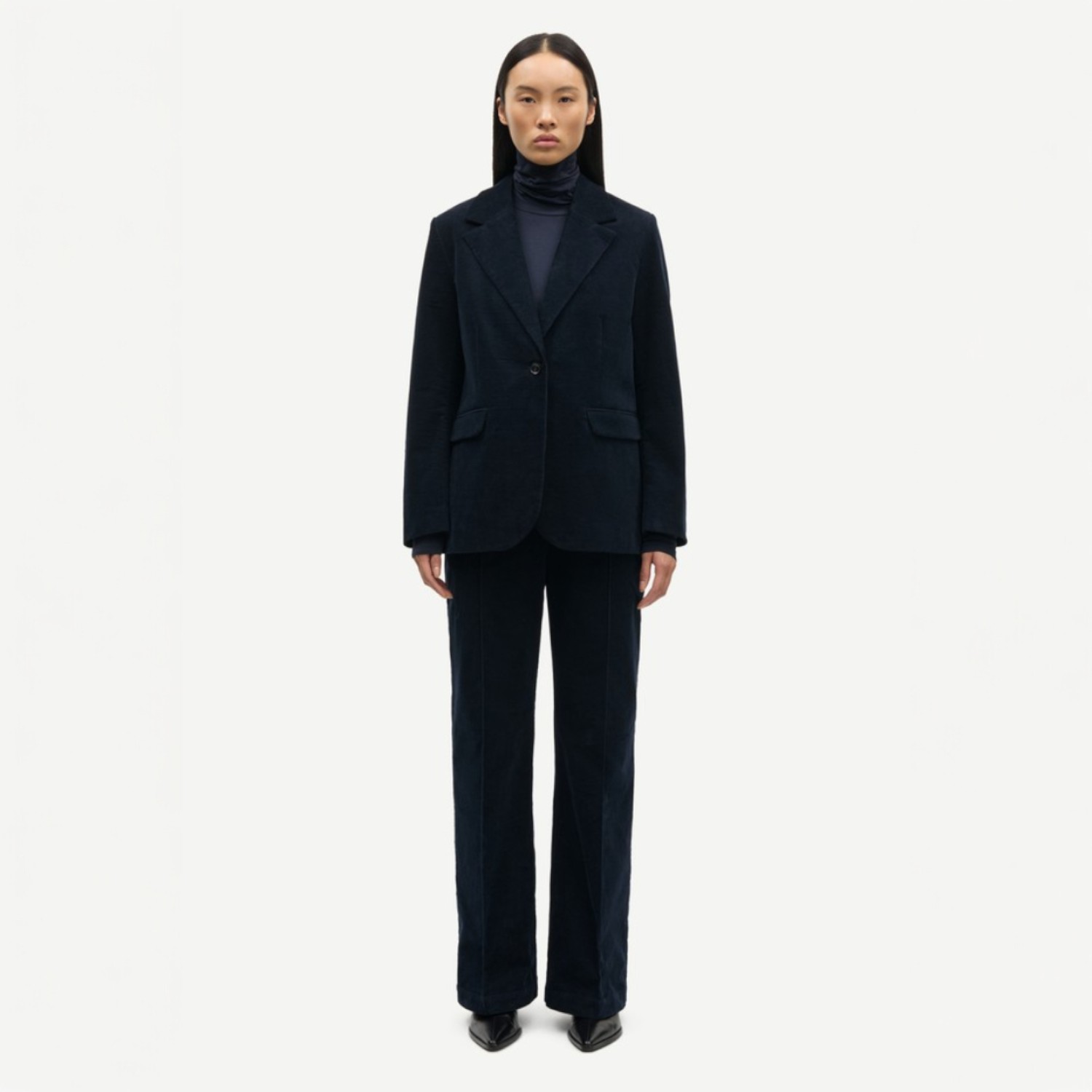 Salot Trousers Salute | Samsoe Samsoe