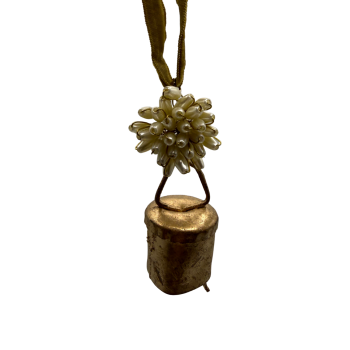 Pearl Bell Hanging | De Weldaad