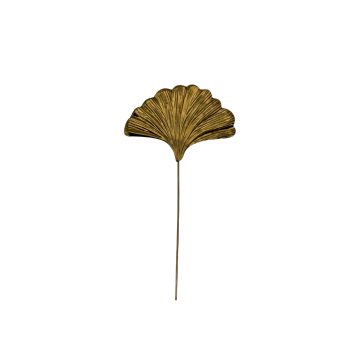 Gingko Decoratie | De Weldaad