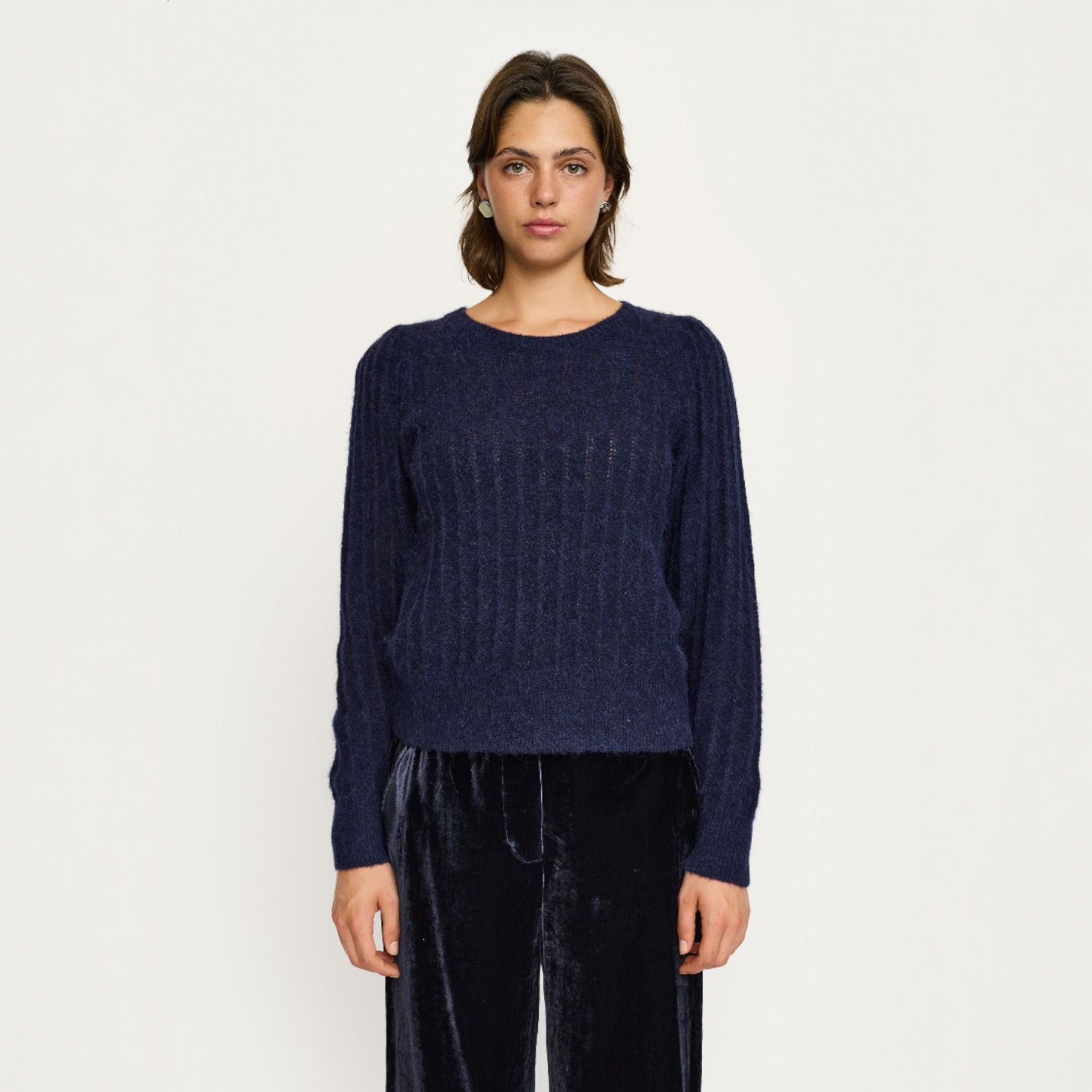 Tones Knit Overture | Soft Rebels