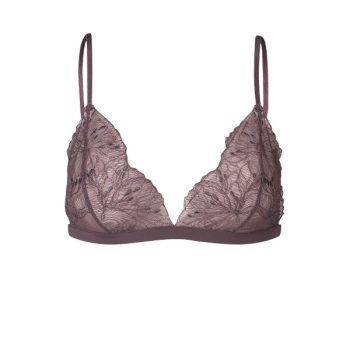 Saaudrey Bra Fudge | Samsoe Samsoe