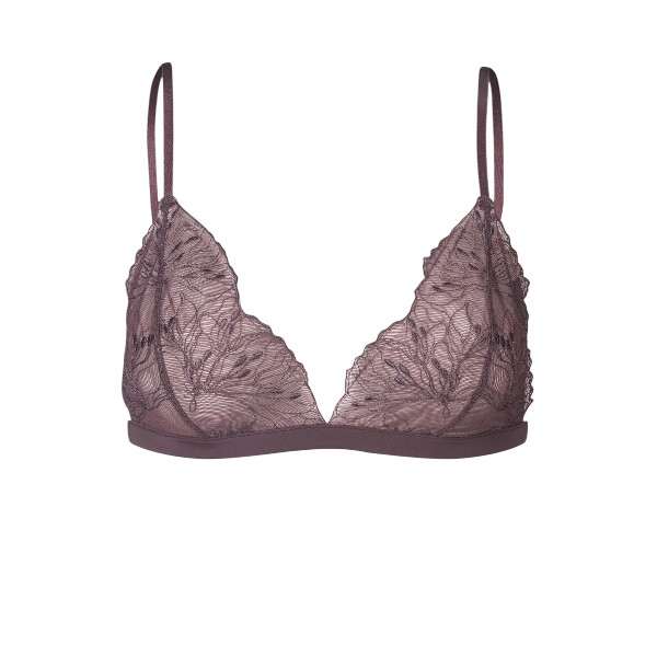 Saaudrey Bra Fudge | Samsoe Samsoe