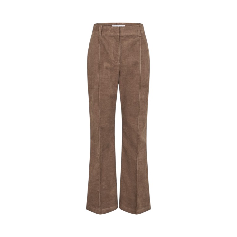 Salot Trousers Fossil | Samsoe Samsoe