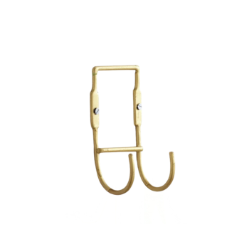 Double Hook | De Weldaad