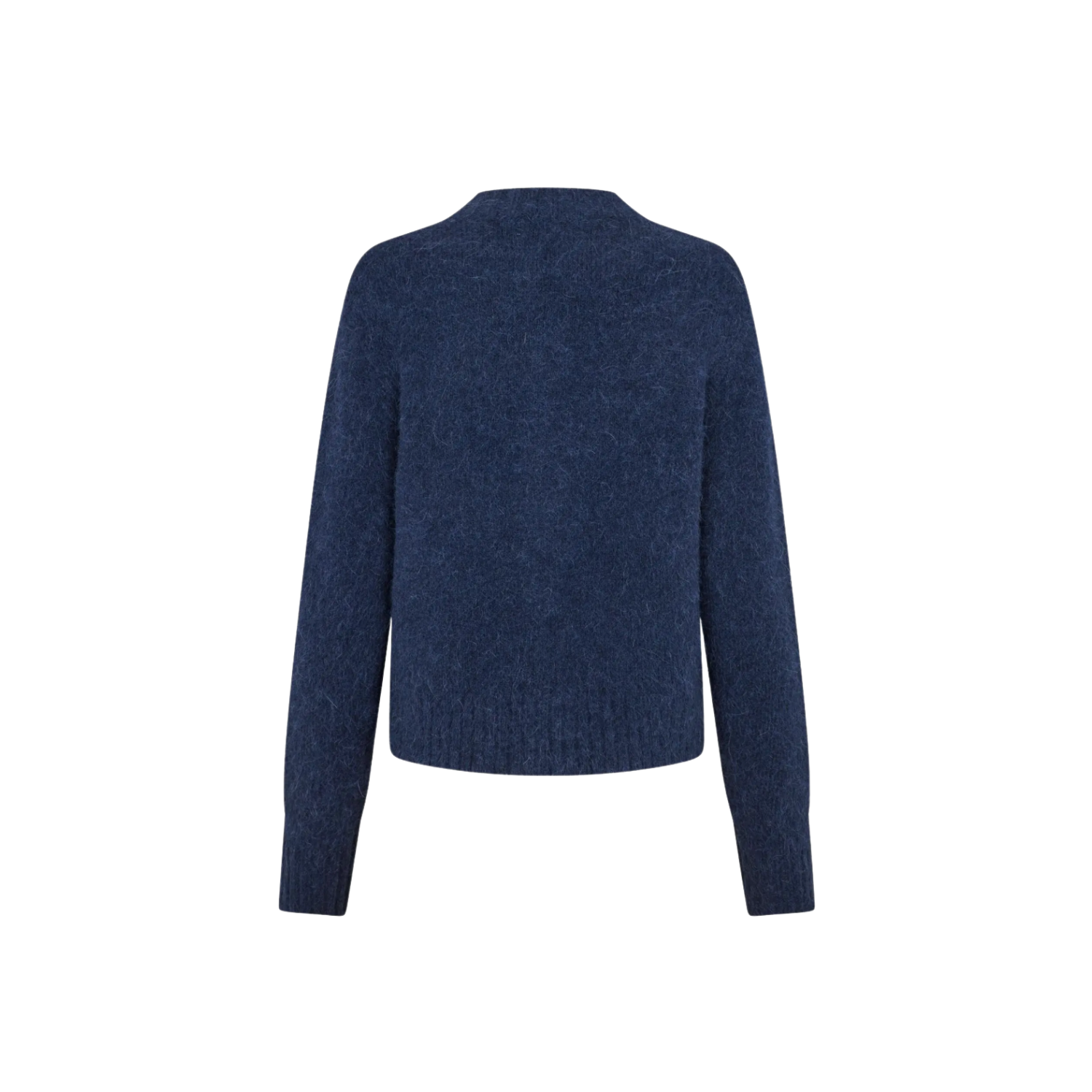 Sajeanine Zip Cardigan Salute | Samsoe Samsoe