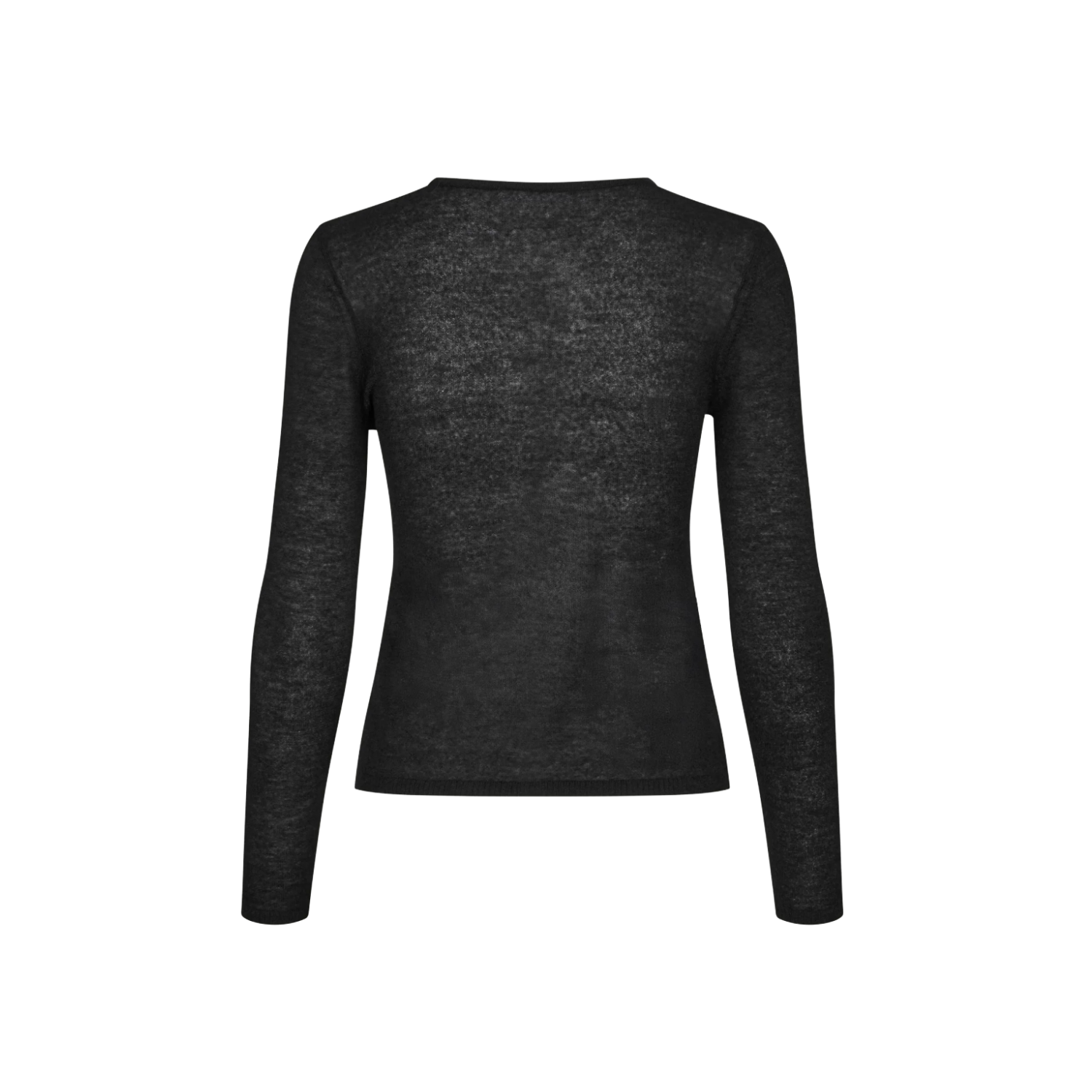 Sarose Cardigan Black | Samsoe Samsoe