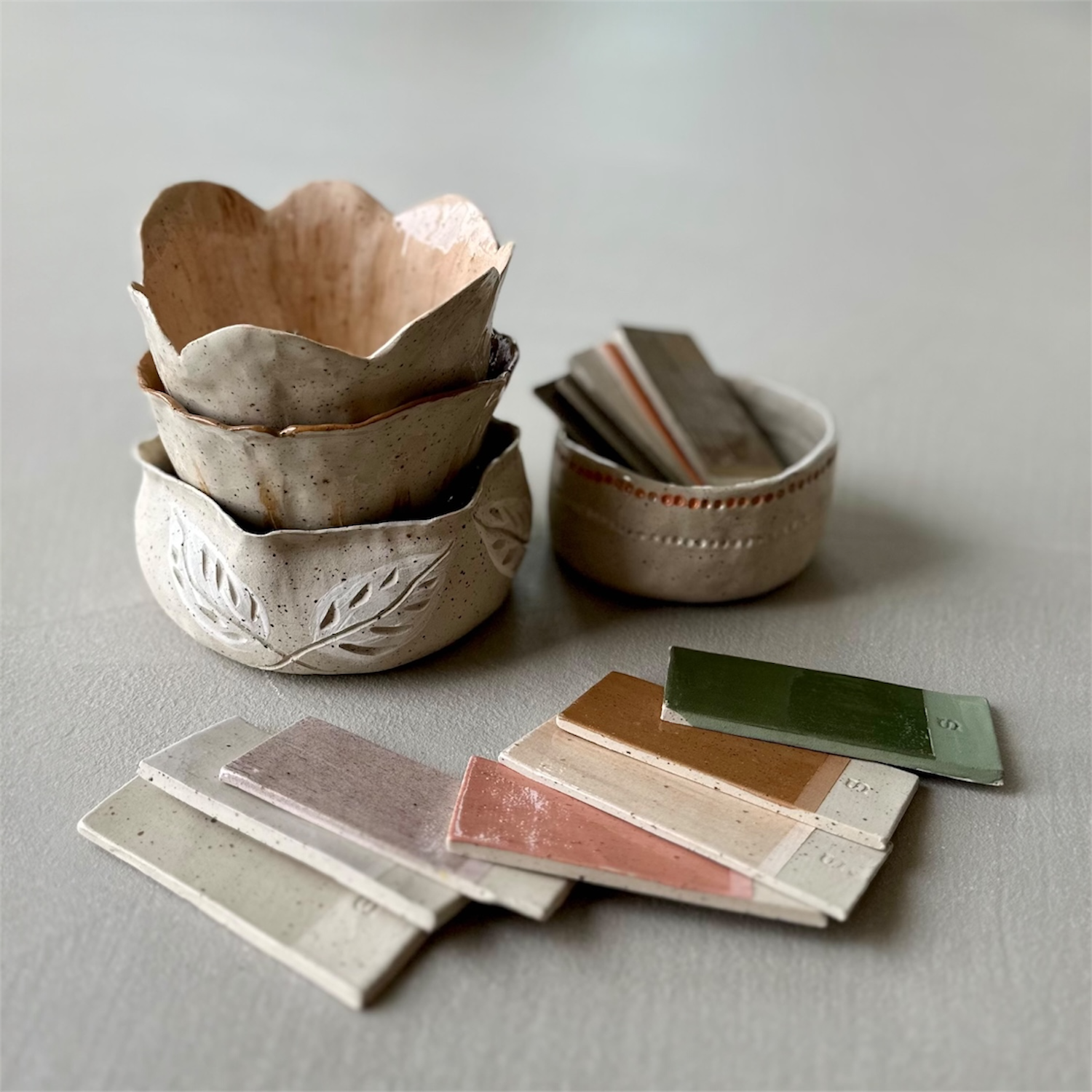 WORKSHOP HANDVORMEN: Maak Je Eigen Keramiek WORKSHOP HANDVORMEN: Maak Je Eigen Keramiek