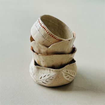 WORKSHOP HANDVORMEN: Maak Je Eigen Keramiek