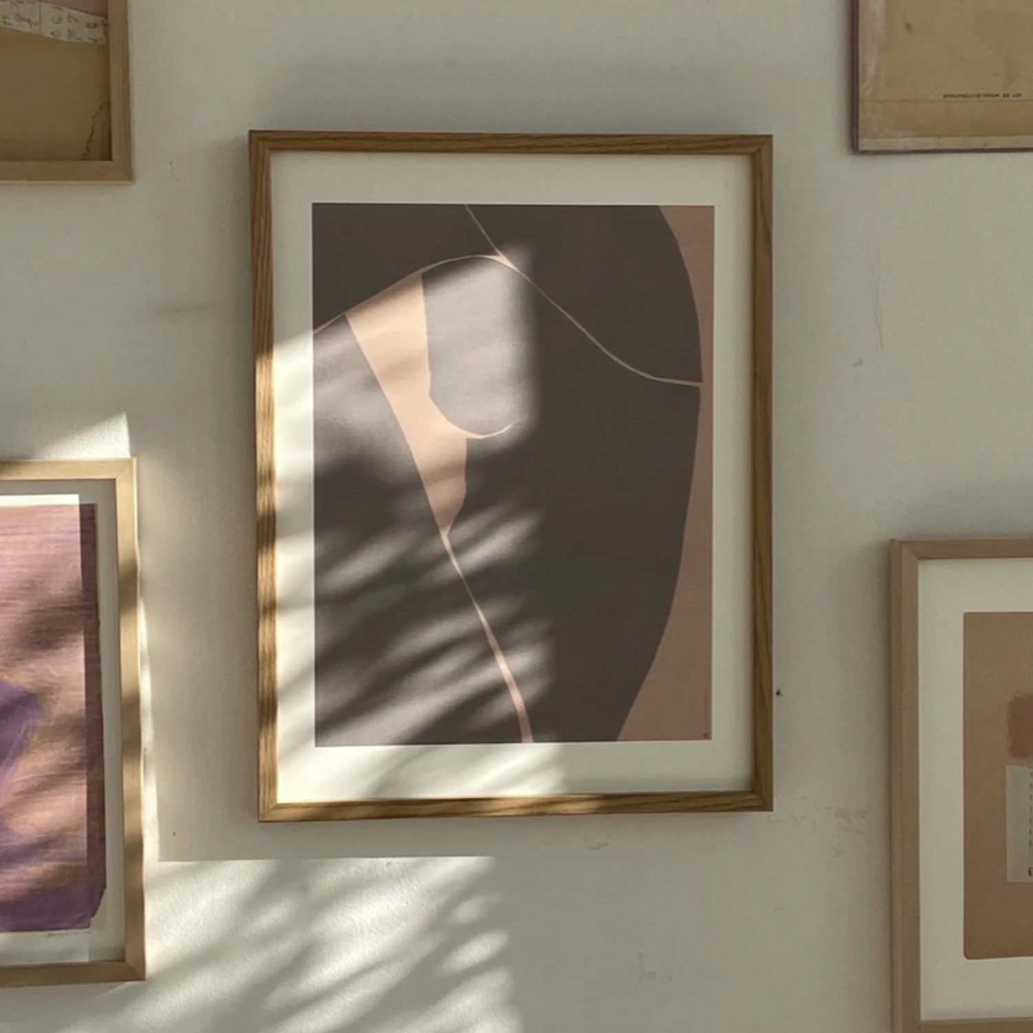 Morning Haze | Tinystories