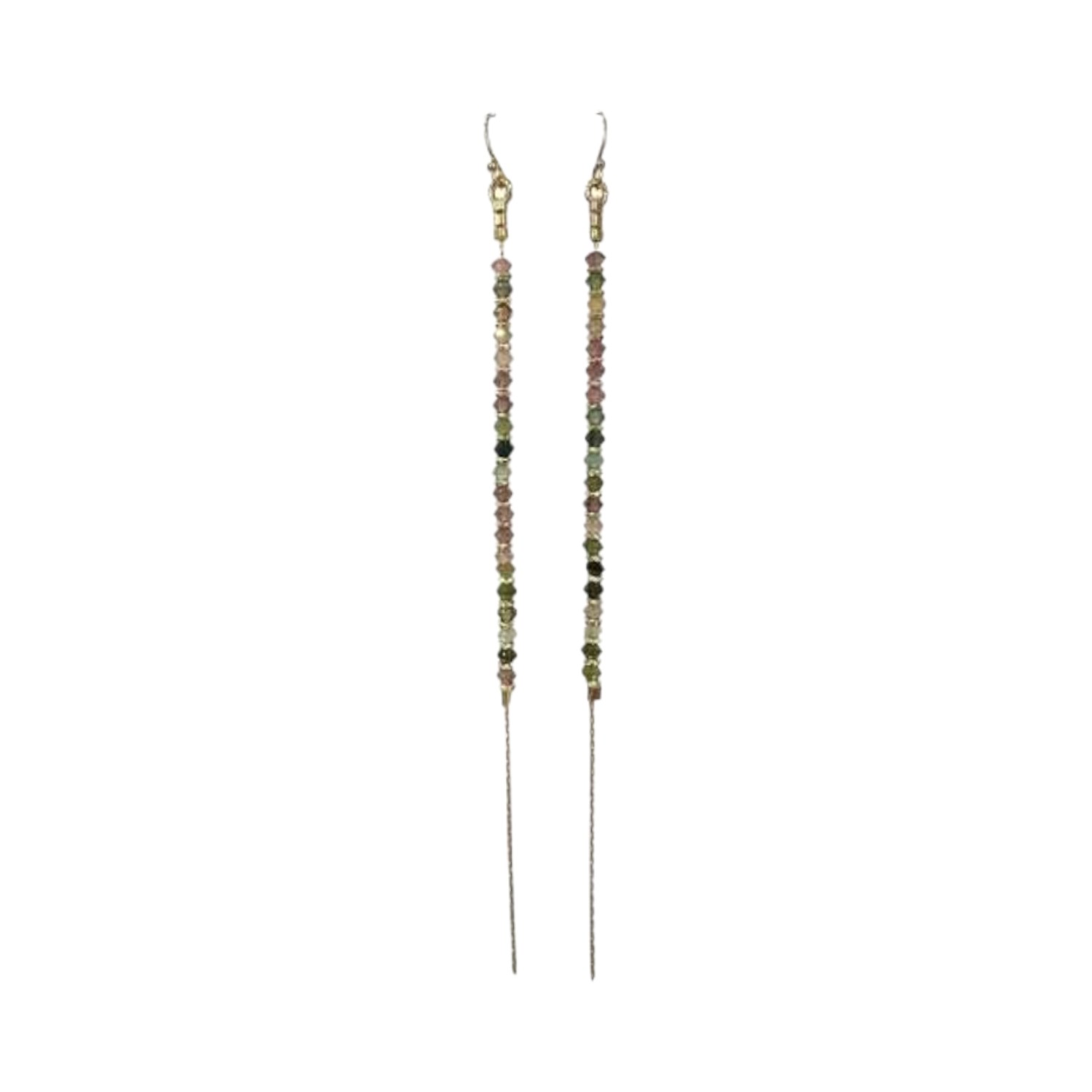 EA Earring 02 | Leju