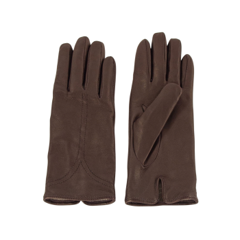 Mauro Handschoenen Coffea Leather | Sessun