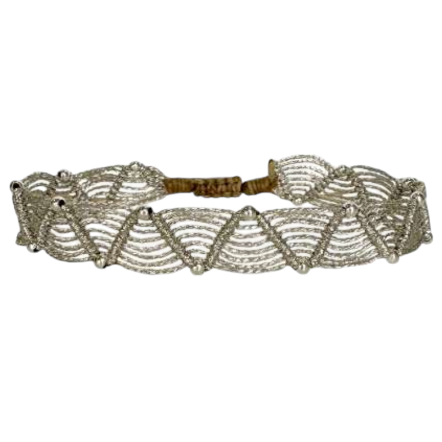 Silver 09 AW25 | Leju